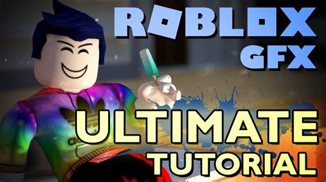 Or, if you are <b>making</b> a <b>GFX</b> for a prison game, show a high tension scene where the police and the criminal are in a fight. . How to make a roblox gfx